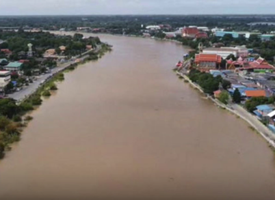 海水倒灌風險升高　7府21日起須警戒
