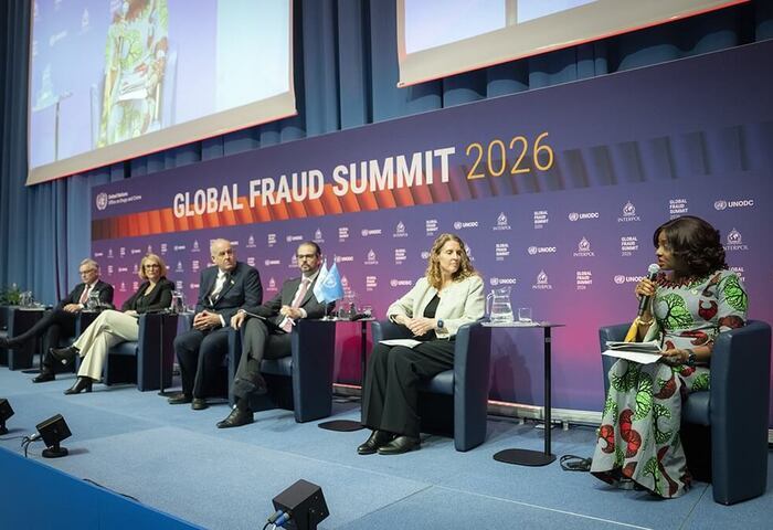 英國主導國際刑警組織全球新打詐小組　初期聚焦東南亞