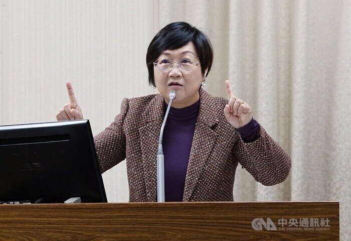 僑委會：強化僑社作為台灣防衛韌性重要支援據點