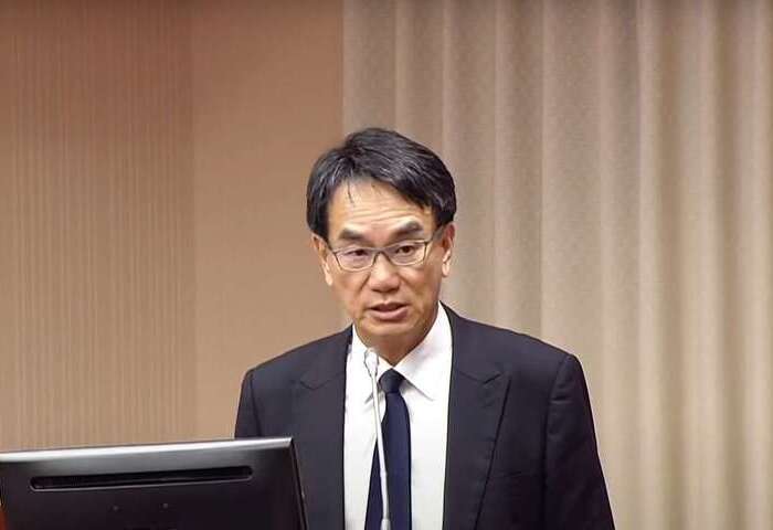 AI致新型犯罪大增　數發部坦言境外難管、兩措施因應