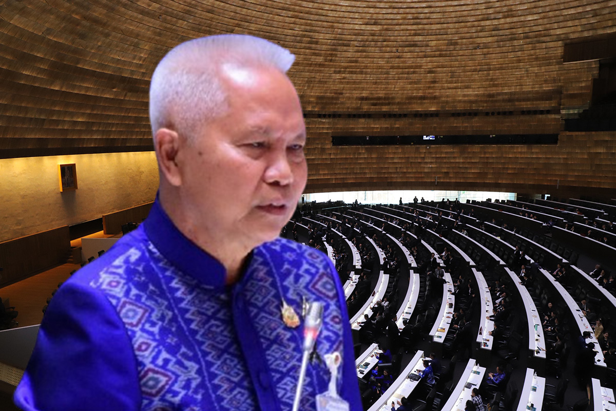 泰國國會改選完成　19日表決總理人選