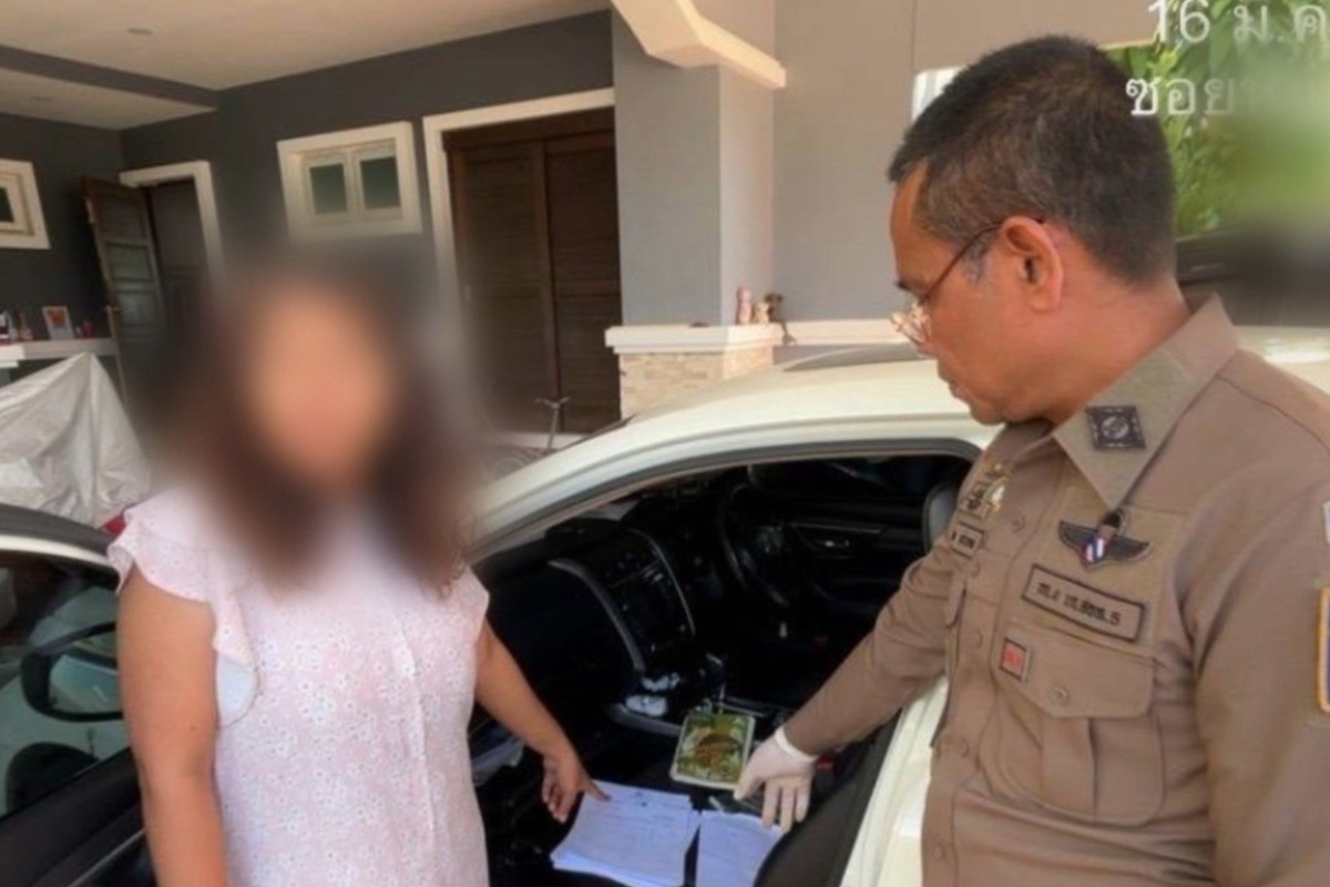 泰警破賭博洗錢網　查扣資產逾6千萬