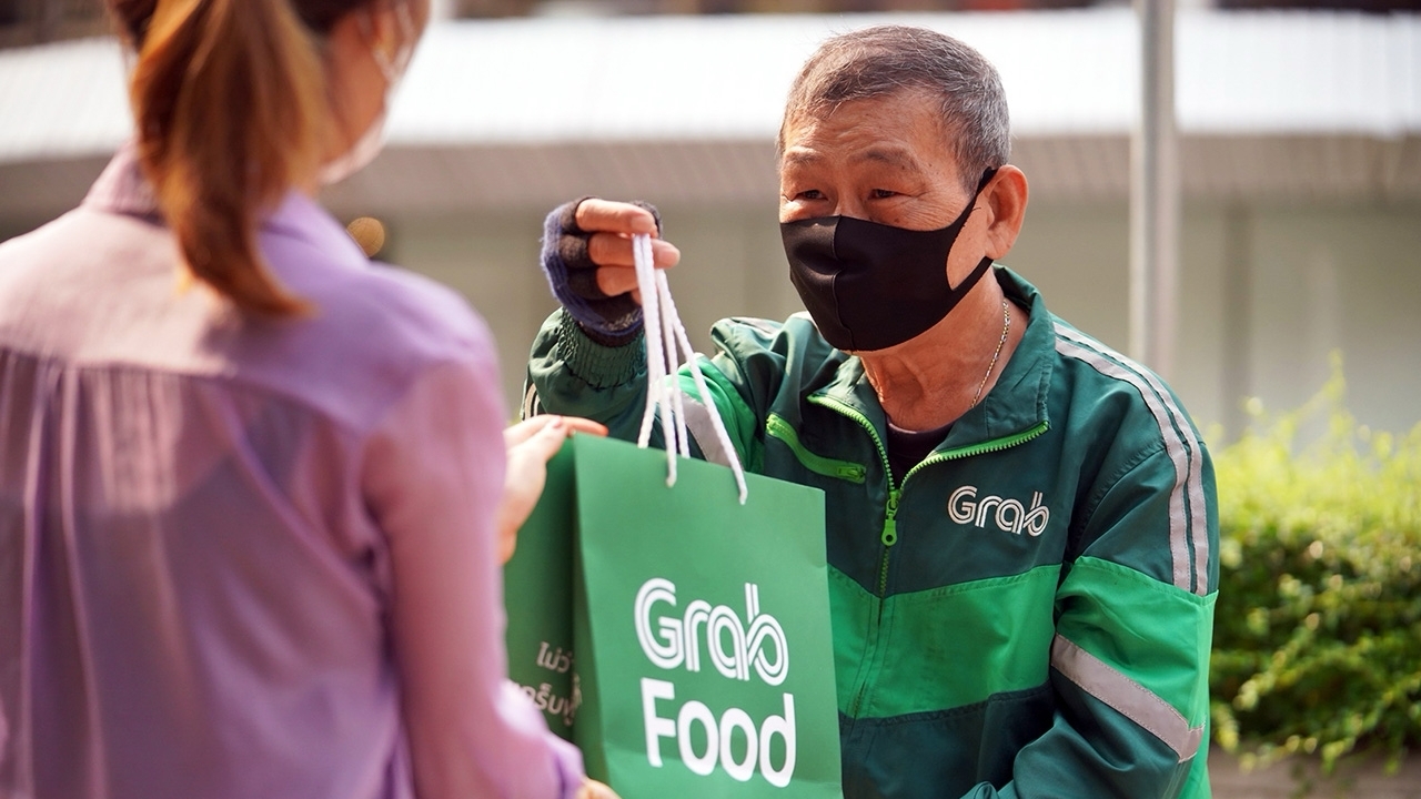 中東局勢推升油價　Grab發放千萬補助