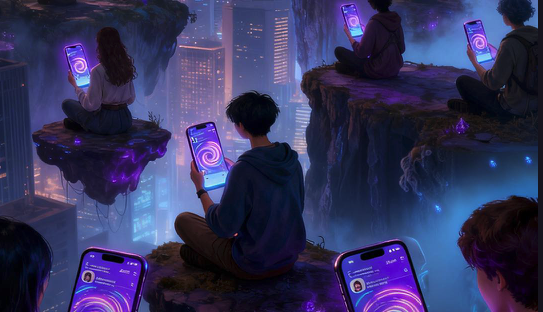 全球關注Z世代　數據易得與商業價值成主因