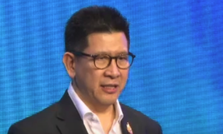  油價上漲危機升溫　泰加碼三措施救急