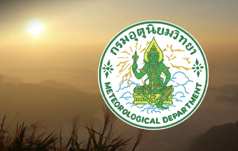 泰國高溫伴隨雷雨　南部海浪增強需防範