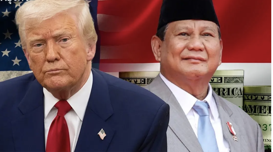 美印尼達成新貿易協議　礦產能源換取關稅優惠