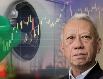 油品流向惹議　副總理質疑恐涉外運黑數