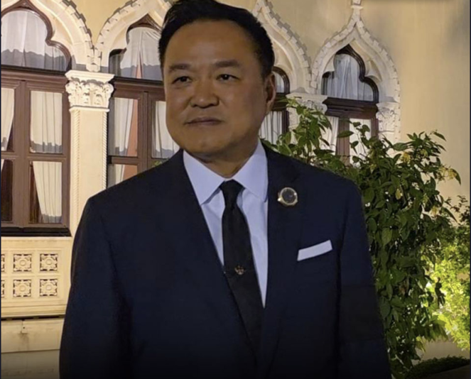 油品爭議延燒　總理籲民眾勿憂強調全力應對