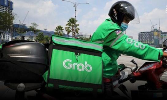 油價上漲衝擊司機　Grab撥款1000萬補貼