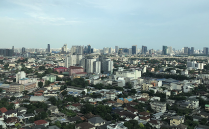 曼谷房市銷售大減逾6成　部分區域投資仍具潛力
