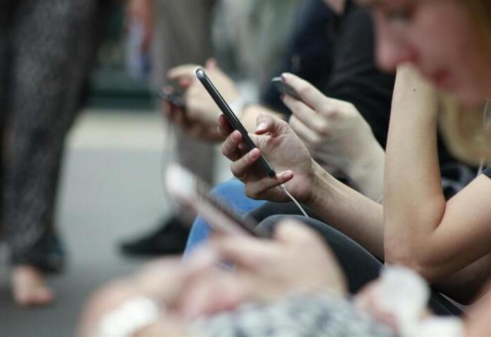 世界快樂報告提社群媒體影響　幸福指數芬蘭9連霸、台灣第26