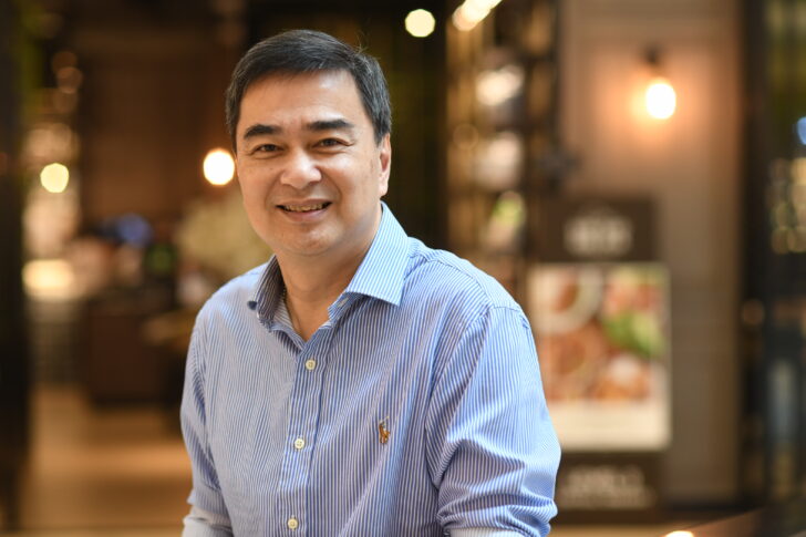 民主黨棄權總理投票　質疑阿努廷倫理爭議未解