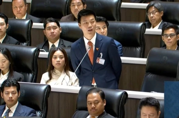 納塔蓬籲尊重選舉結果　強調政府須具正當性