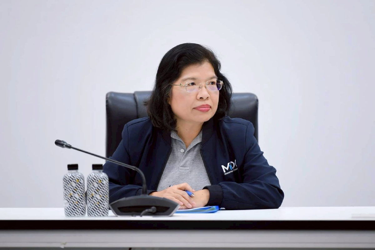 泰國推動農業科技轉型　專利數據揭創新趨勢