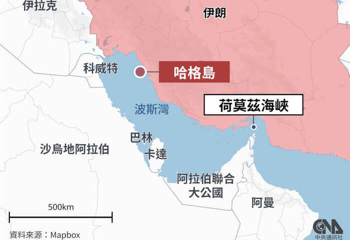 川普評估擴大對伊朗行動　研議增兵及多重軍事選項