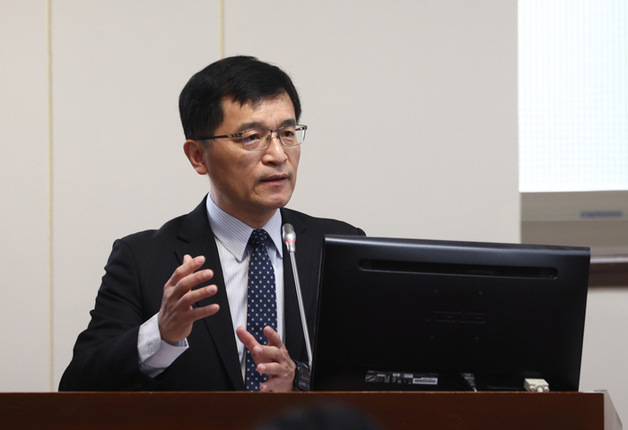 國台辦和平統一能源論　經濟部：認知作戰