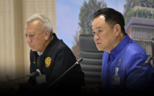 油荒疑慮升溫　阿努廷：供應正常勿囤油