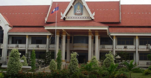 寮國推高教改革　強化大學競爭力