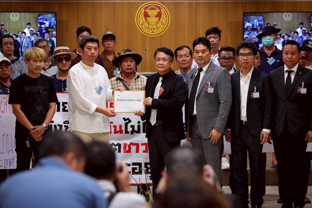 香水椰子價格重挫　農民限30天促政府對策