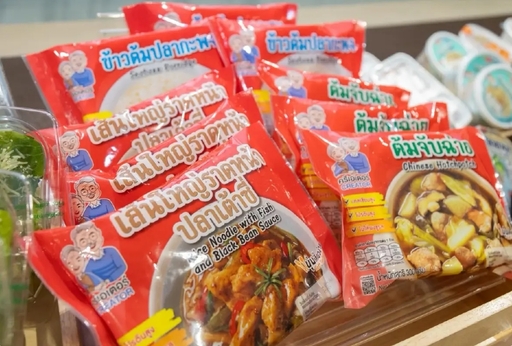 高齡商機擴大　CPRAM推即食品牌搶市