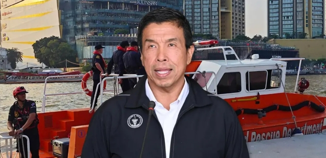 曼谷推27項節能措施　確保公共服務不中斷