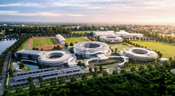 Wycombe Abbey落地曼谷　高端寄宿教育布局成形