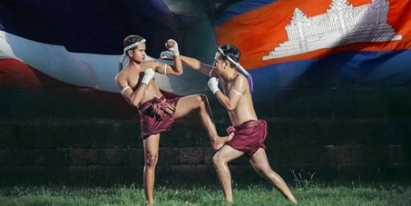 泰柬文化爭議升溫　傳統服飾申遺引關注