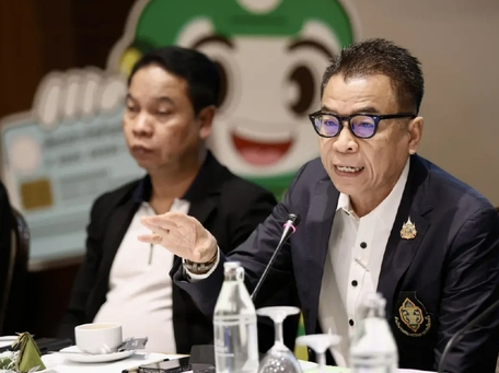 泰國選委會強調選舉透明　加速處理267宗申訴