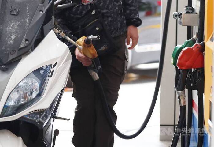 中東戰火致亞洲多國石油告急　富比世估台灣存量約100天