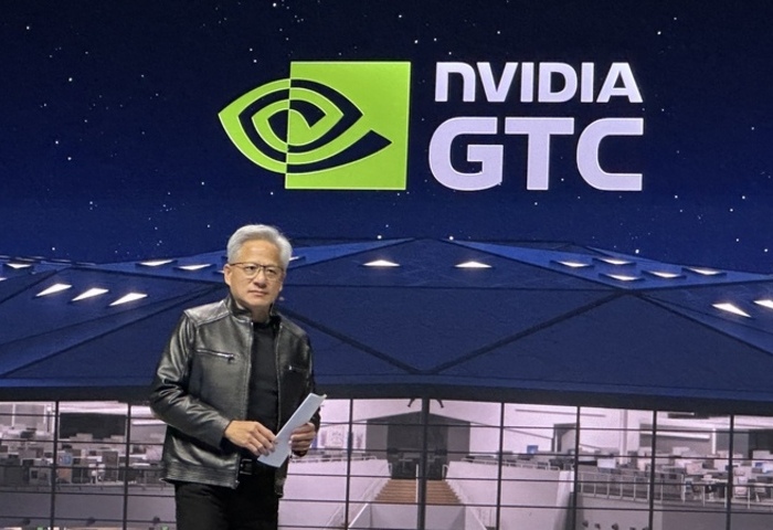 黃仁勳談台灣議題：美國真正戰略夥伴　值得深化支持