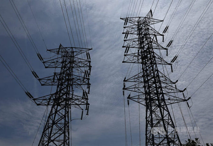 立委分析4月電價將凍漲　卓榮泰：以物價穩定為原則