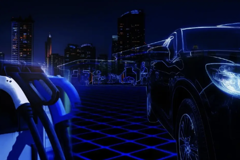 泰國推動電動運輸　攜手轉型低碳未來