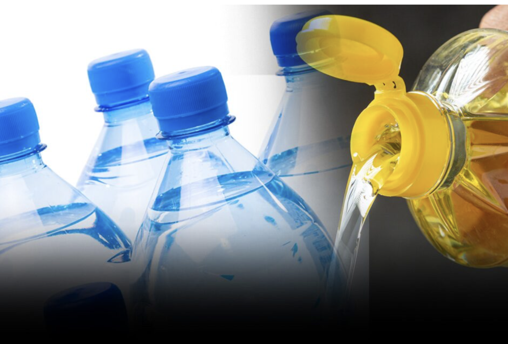 中東戰事推升成本　棕櫚油與瓶裝水齊漲