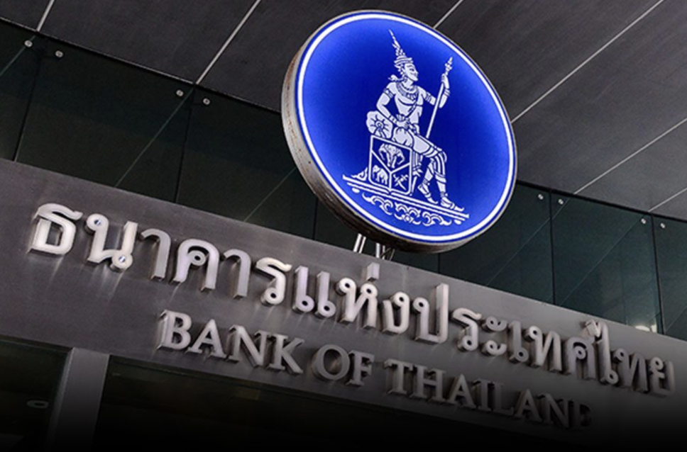 中東局勢升溫　泰央行示警經濟承壓