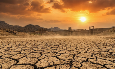 超級聖嬰恐來襲　泰國面臨乾旱與糧食壓力