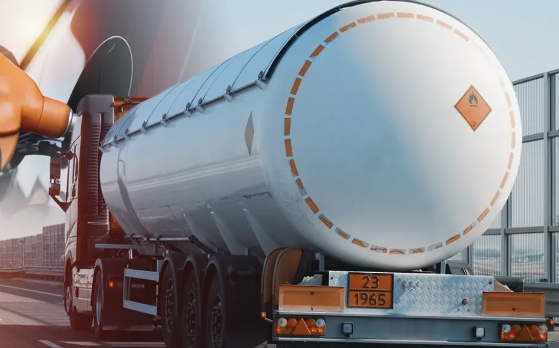 油荒疑慮升溫　泰國開放油車全天運行