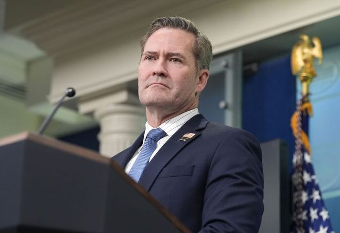 美官員：持續挺台國際參與　反對北京扭曲2758決議