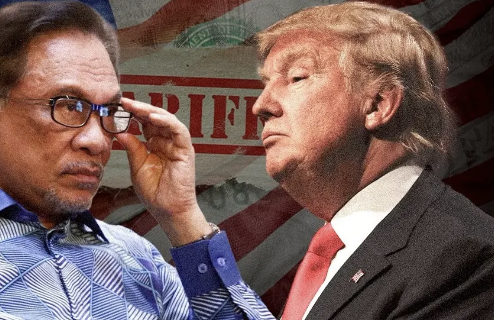 美裁決衝擊關稅協議　馬來西亞對美貿易生變