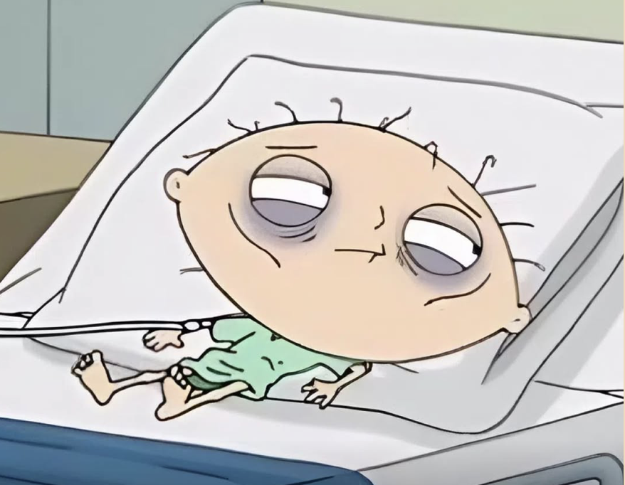 假日反而生病？「休閒病」現象引關注