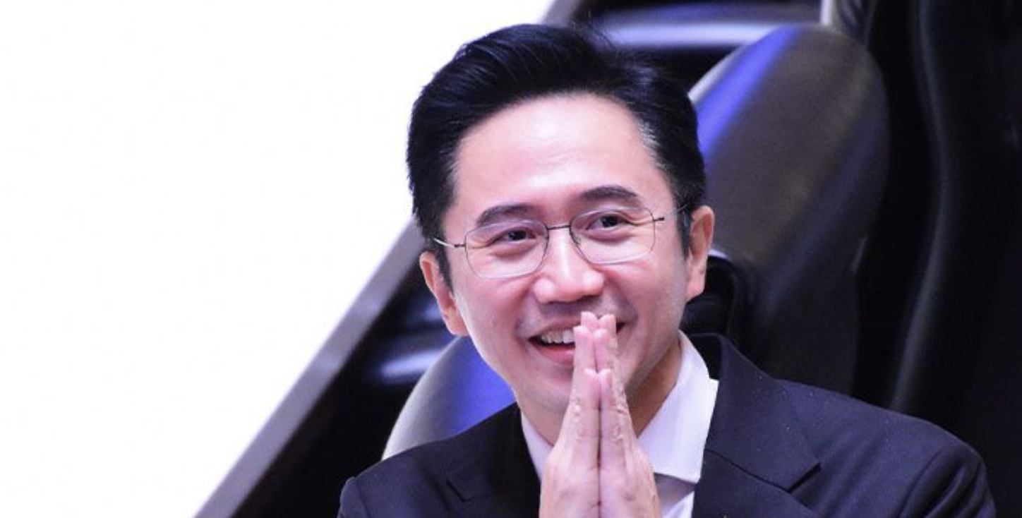 為泰黨提8人入閣名單　送審資格待核查