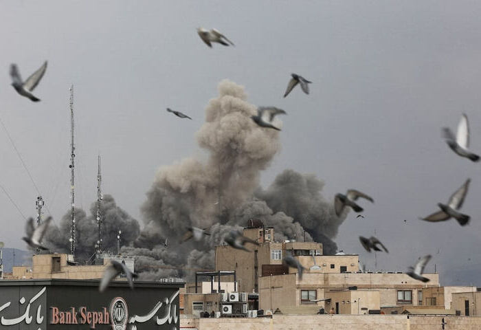 美對伊朗戰爭目標多變　最新說法與時程演變一次看懂