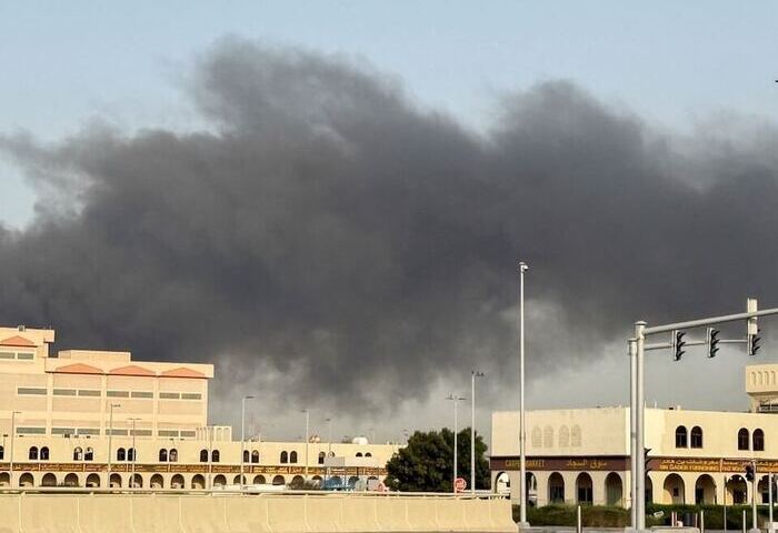 伊朗威脅襲擊全球旅遊勝地　美增派陸戰隊員赴中東