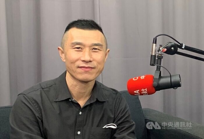 富察被捕滿3年　李明哲：刑滿後能否回台難預料