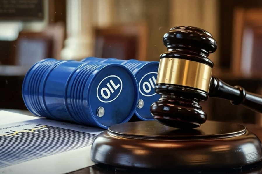 泰國研擬啟動能源緊急法　防中東衝突衝擊供應