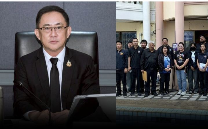 泰國嚴查外資人頭公司　芭達雅旅遊地產爆異常