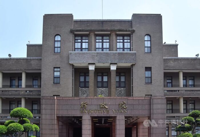 政院籲朝野支持院版國防特別條例　應對中共複合式威脅