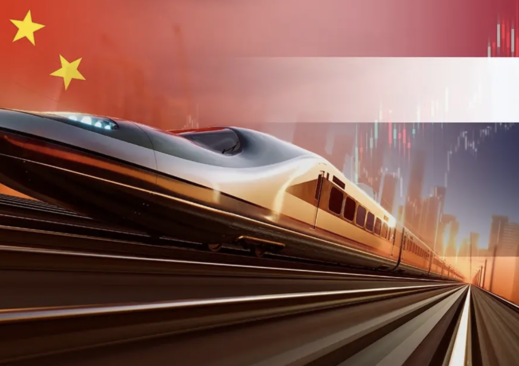 泰中高鐵進度落後逾28%　恐衝擊2030年通車目標