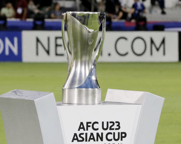 亞足聯暫停申辦程序　亞洲盃主辦權時程待定