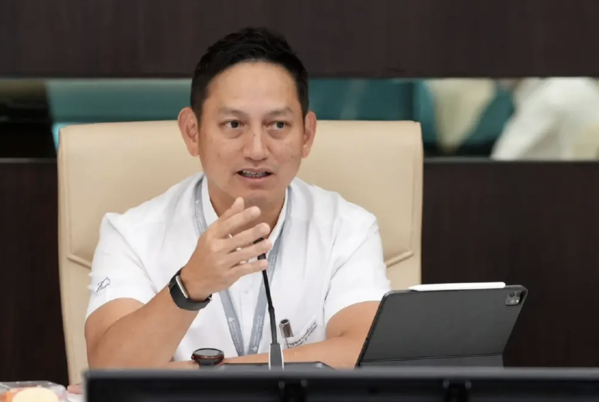  泰國油荒應對　各府公布加油站日報表